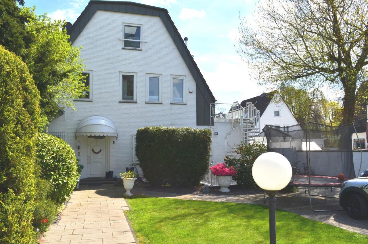 Av No.1 Apartment Dusseldorf Exterior photo