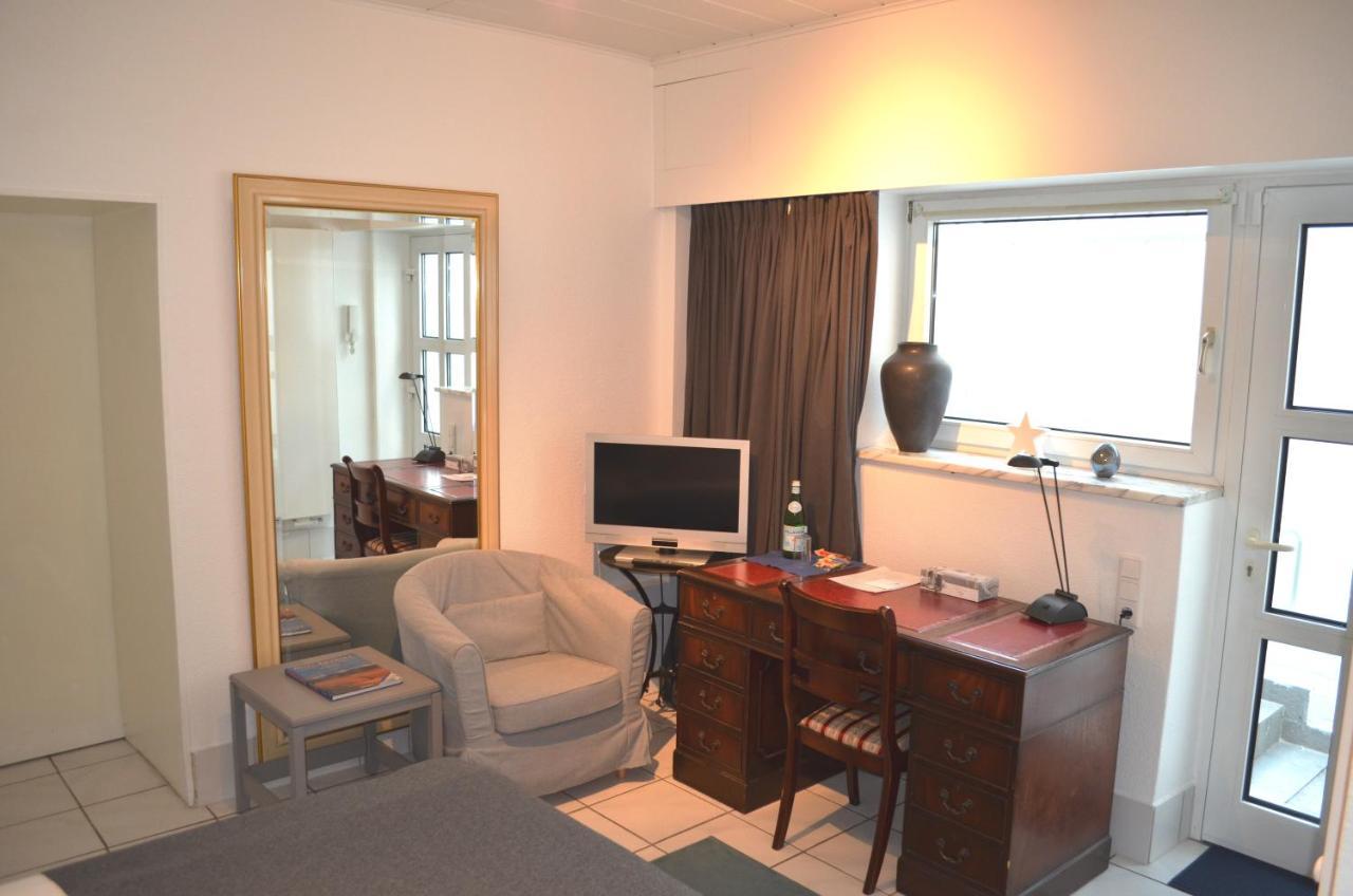 Av No.1 Apartment Dusseldorf Exterior photo
