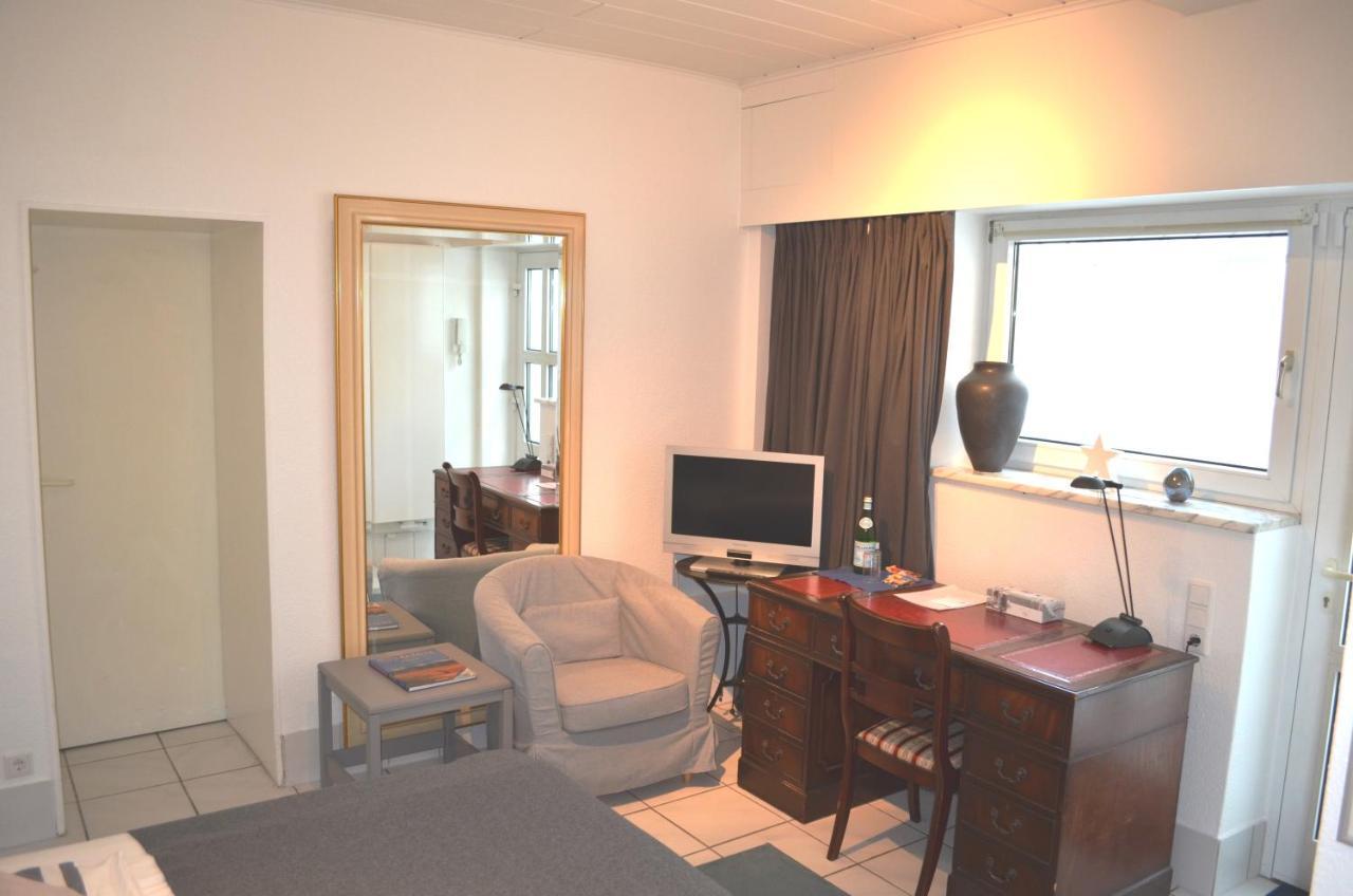 Av No.1 Apartment Dusseldorf Exterior photo